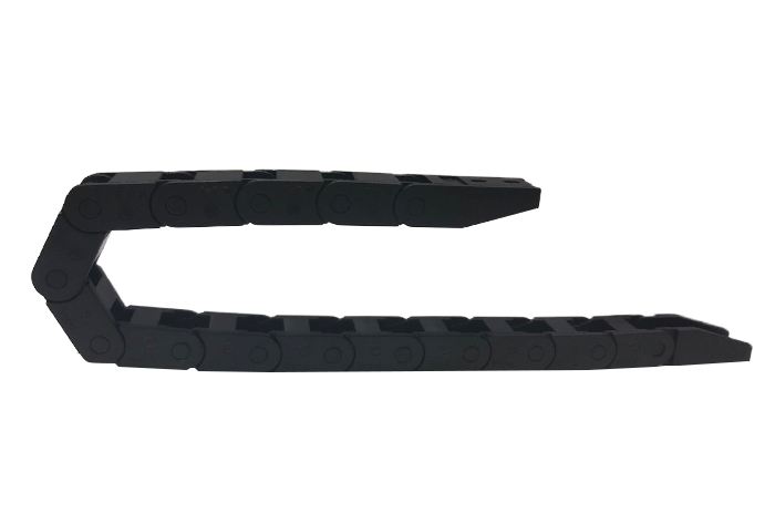 微小型拖鏈內高7mm